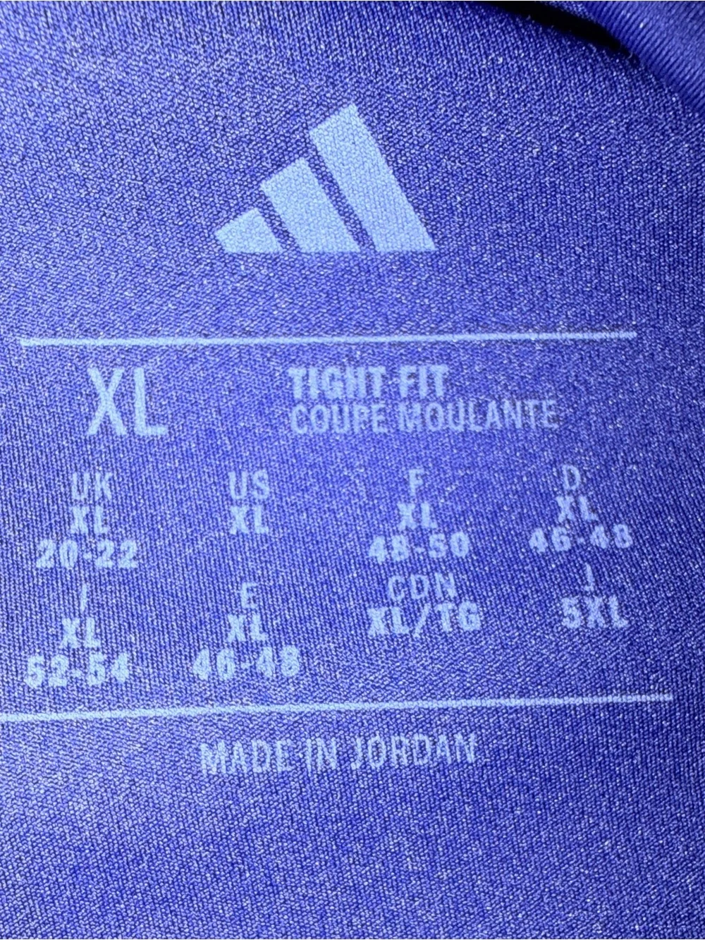 Adidas ladies Active Leggings with side pocket